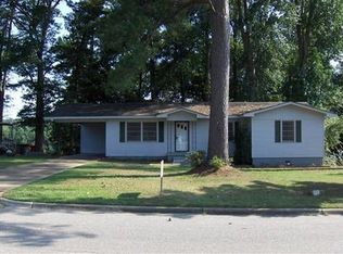 610 Stevens Rd, Butler, AL 36904