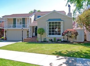 3110 Thompson Ave, Alameda, CA 94501