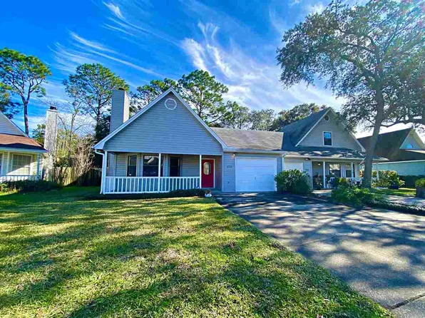 4224 Spanish Trl, Pensacola, FL 32504