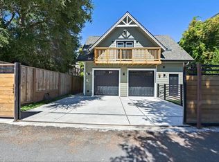 421A Harrison Ave, Redwood City, CA 94062