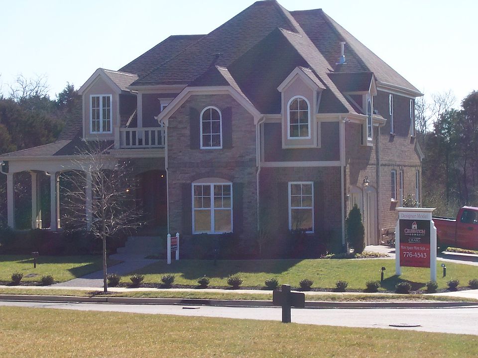 1st image of 8660 Burkitt Place Dr