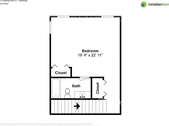 3rd image of 26012 Singing Lark Ct