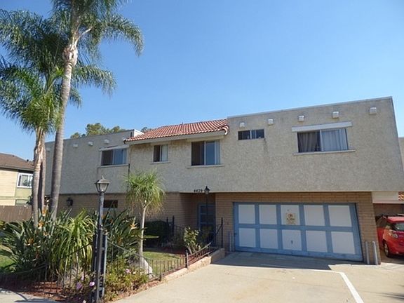 2nd image of 4429 Idaho St #13