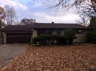 3108 Rexford Dr, South Bend, IN 46615