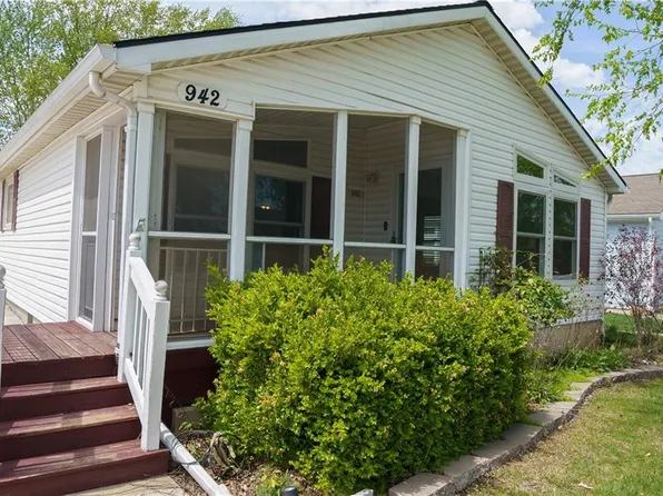 942 NE White Oaks Ln, Oak Grove, MO 64075