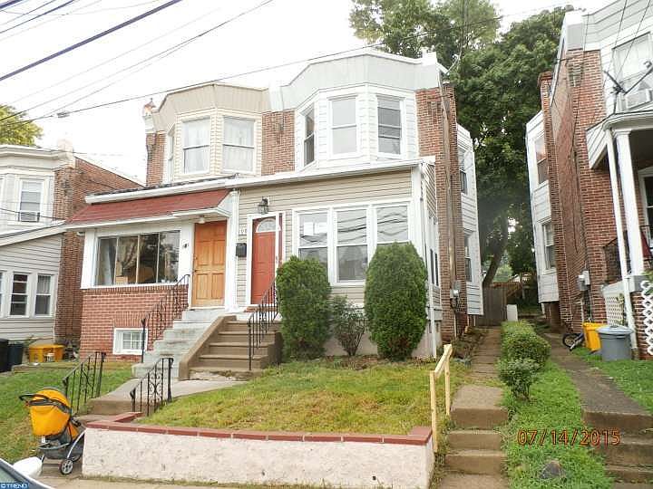 109 Rhodes Ave, Collingdale, PA 19023 Zillow