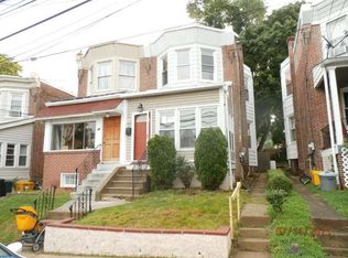 109 Rhodes Ave, Collingdale, PA 19023