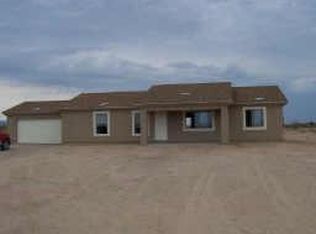 35344 W Steinway Rd, Arlington, AZ 85322