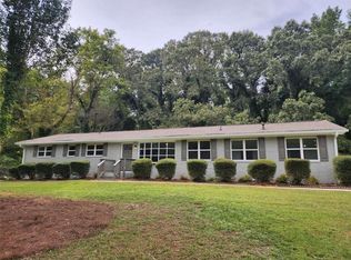 3231 Bomar Rd, Douglasville, GA 30135