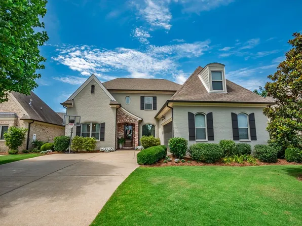332 Windsor Dr N, Oxford, MS 38655