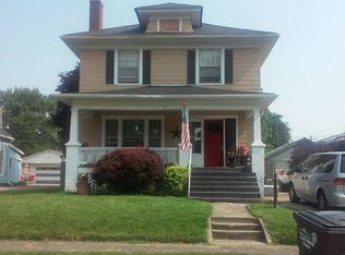 733 Wayne St, Danville, IL 61832