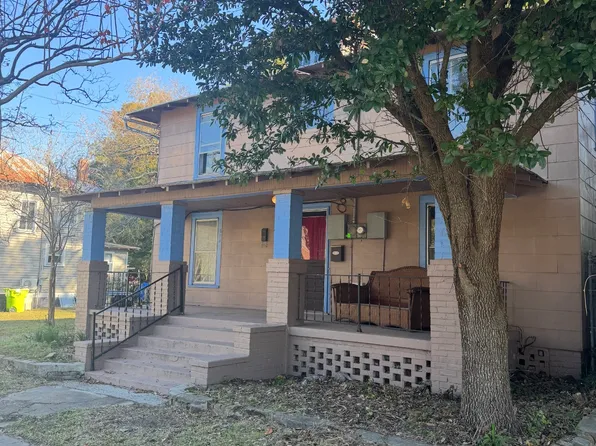 820 Bern St, New Bern, NC 28560