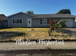 2227 Stump Dr, Oroville, CA