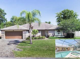 2 Patuxent Ln, Palm Coast, FL 32164