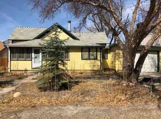 439 S 6th St, Olathe, CO 81425