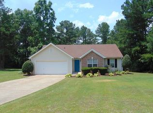 1204 Marirose Ct, Auburn, GA 30011