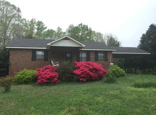 401 County Road 262, Florence, AL 35633