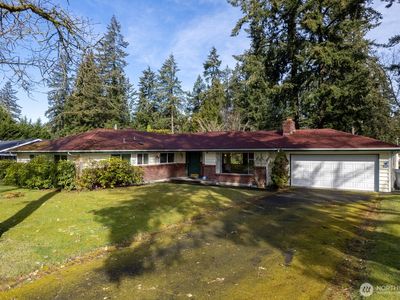 8423 116th Street SW, Lakewood, WA, 98498