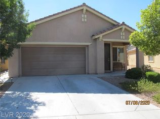 4138 Blue Manor Ln, North Las Vegas, NV 89032