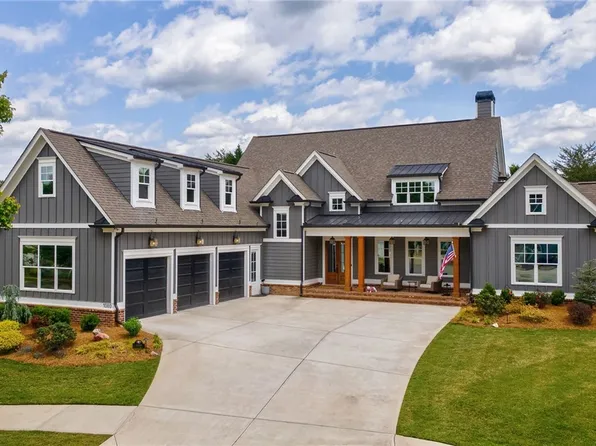 1080 Greenleffe Drive, Statham, GA 30666