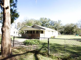 505 SE 2nd St, Williston, FL 32696