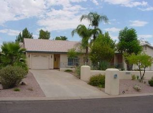14015 N Cameo Dr APT B, Fountain Hills, AZ 85268