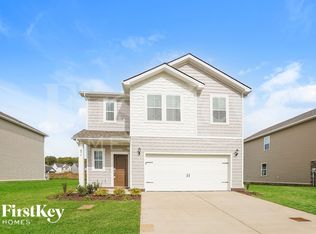 871 Moray Ln, Clarksville, TN 37043