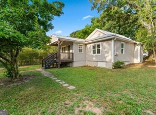 155 Horton St, Winder, GA 30680