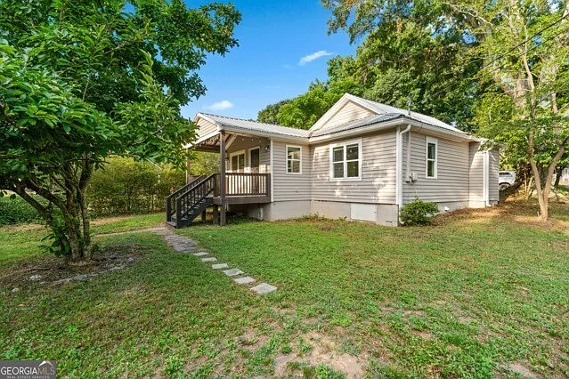 155 Horton St photo 1