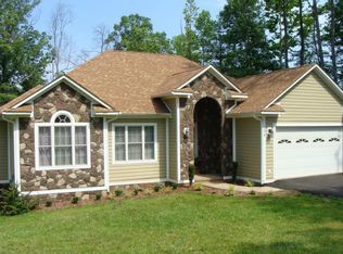 1999 Quaker Church Rd, Bedford, VA 24523