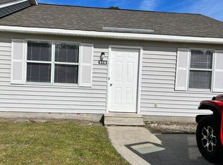 515 Sara Kay Ln #515, Jacksonville, NC 28546