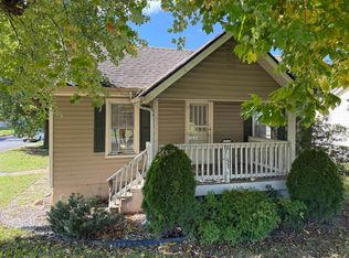 1407 N Delphine Ave, Waynesboro, VA 22980
