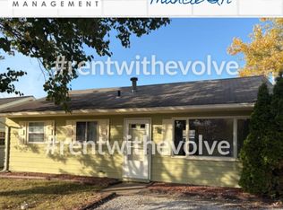 610 E Dunn Ave, Muncie, IN 47303