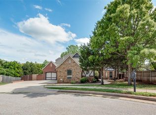 1449 Narrows Bridge Cir, Edmond, OK 73034