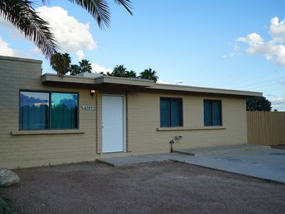 6995 E Golf Links Cir, Tucson, AZ, 85730