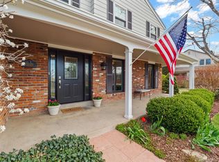 9880 E Chenango Ave, Greenwood Village, CO 80111