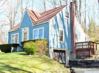 150 N Center St, Millerton, NY 12546
