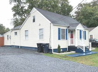 3104 Maygreen Ave, District Heights, MD 20747