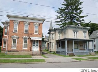 24-26 1/2 Charles St, Cortland, NY 13045