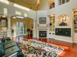 1985 Summit Ridge Rd, Fleming Island, FL 32003