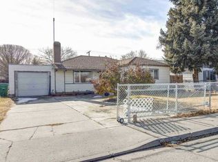 325 Greenbrae Dr, Sparks, NV
