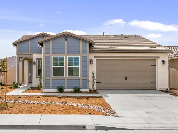 Cottonwood Plan, Esplanade