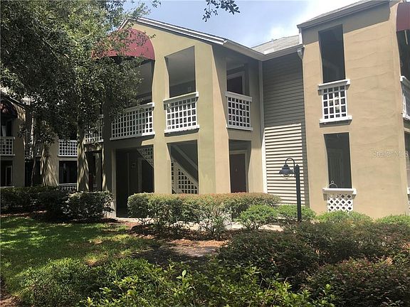 4th image of 603 S Melville Ave APT 5