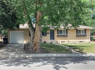 13525 W 21st Pl, Golden, CO 80401