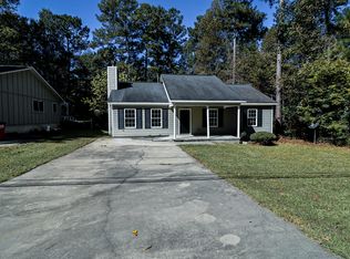 1381 Greentree Pkwy, Macon, GA