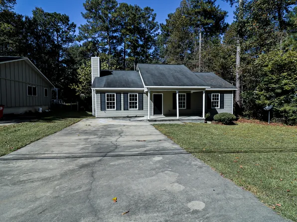1381 Greentree Pkwy, Macon, GA 31220