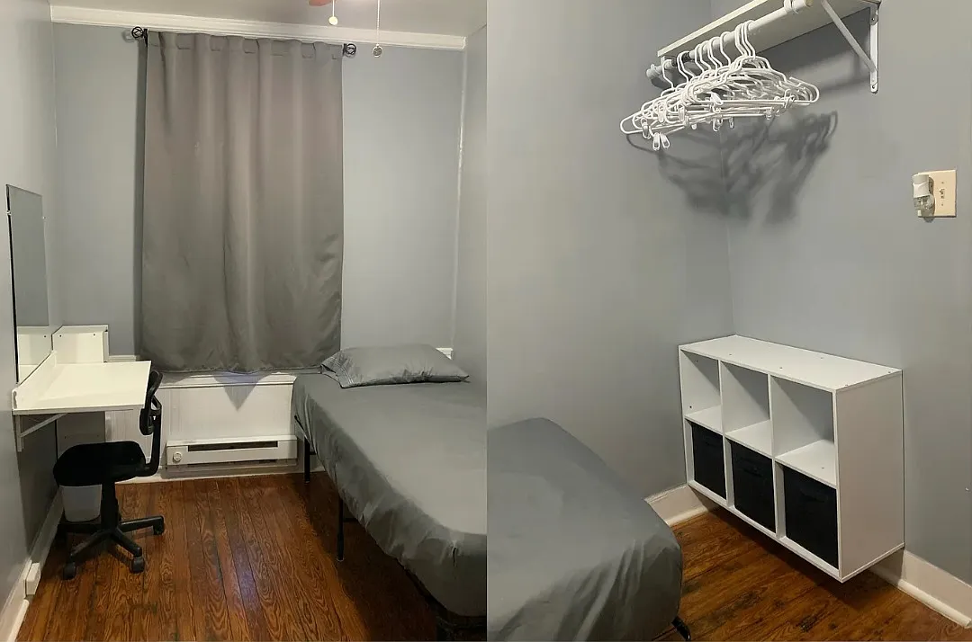 3 bed, 1026 sqft, $1,500 — Photo 1