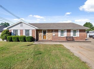1421 Olympic Ct, Evansville, IN 47715