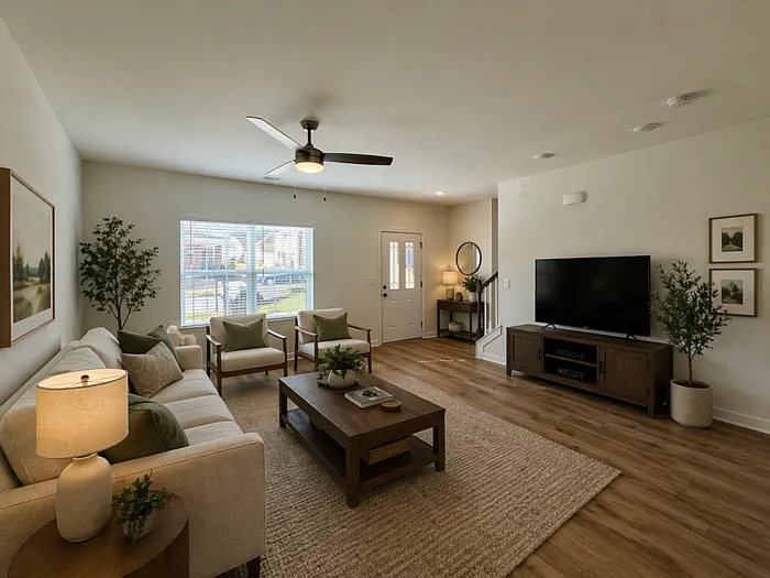 418 Falls Pointe — Photo 4