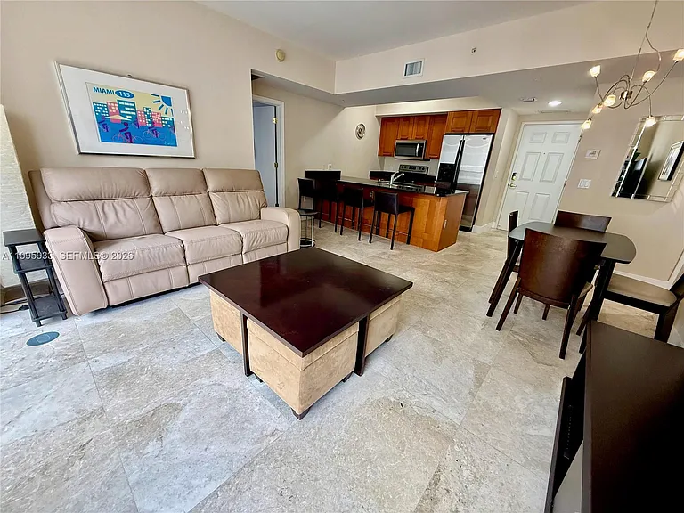 4100 Salzedo St #717 — Photo 3